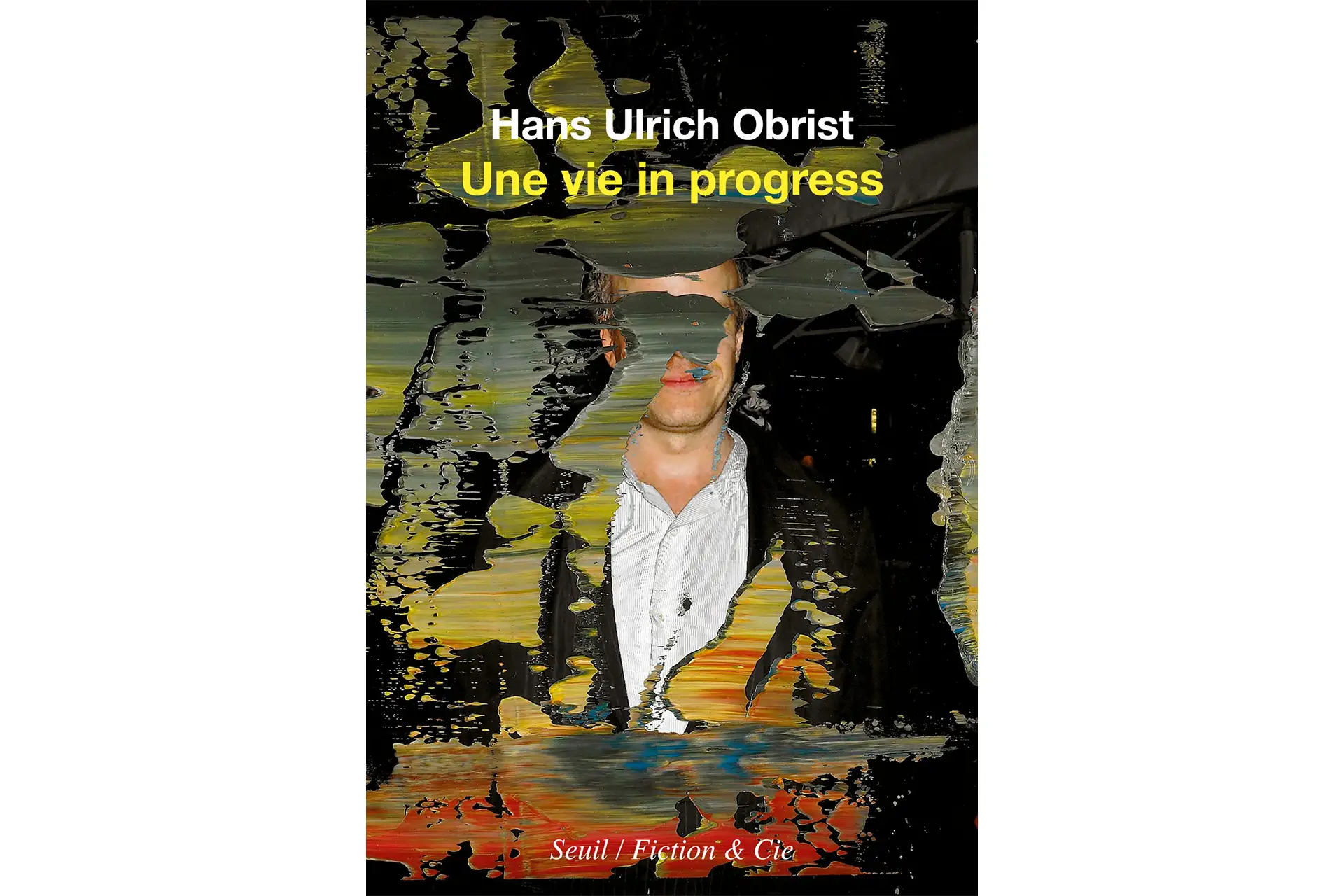 Couverture HUO