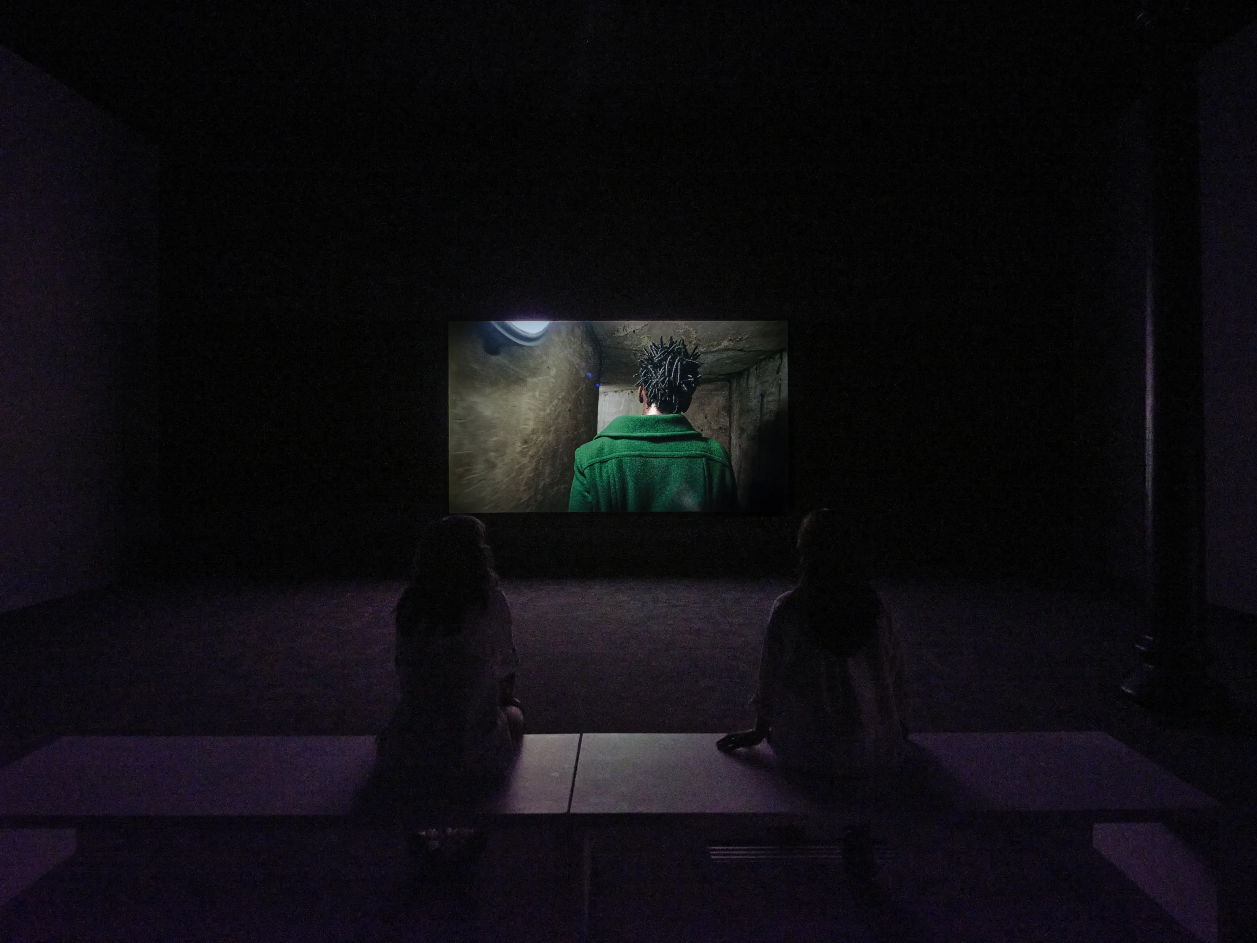 Stan Douglas, Bodies Never Lie, 2026 - 2027. La Mécanique Générale, LUMA Arles, France. © Victor&Simon - Grégoire d’Ablon - 4233 x 3175