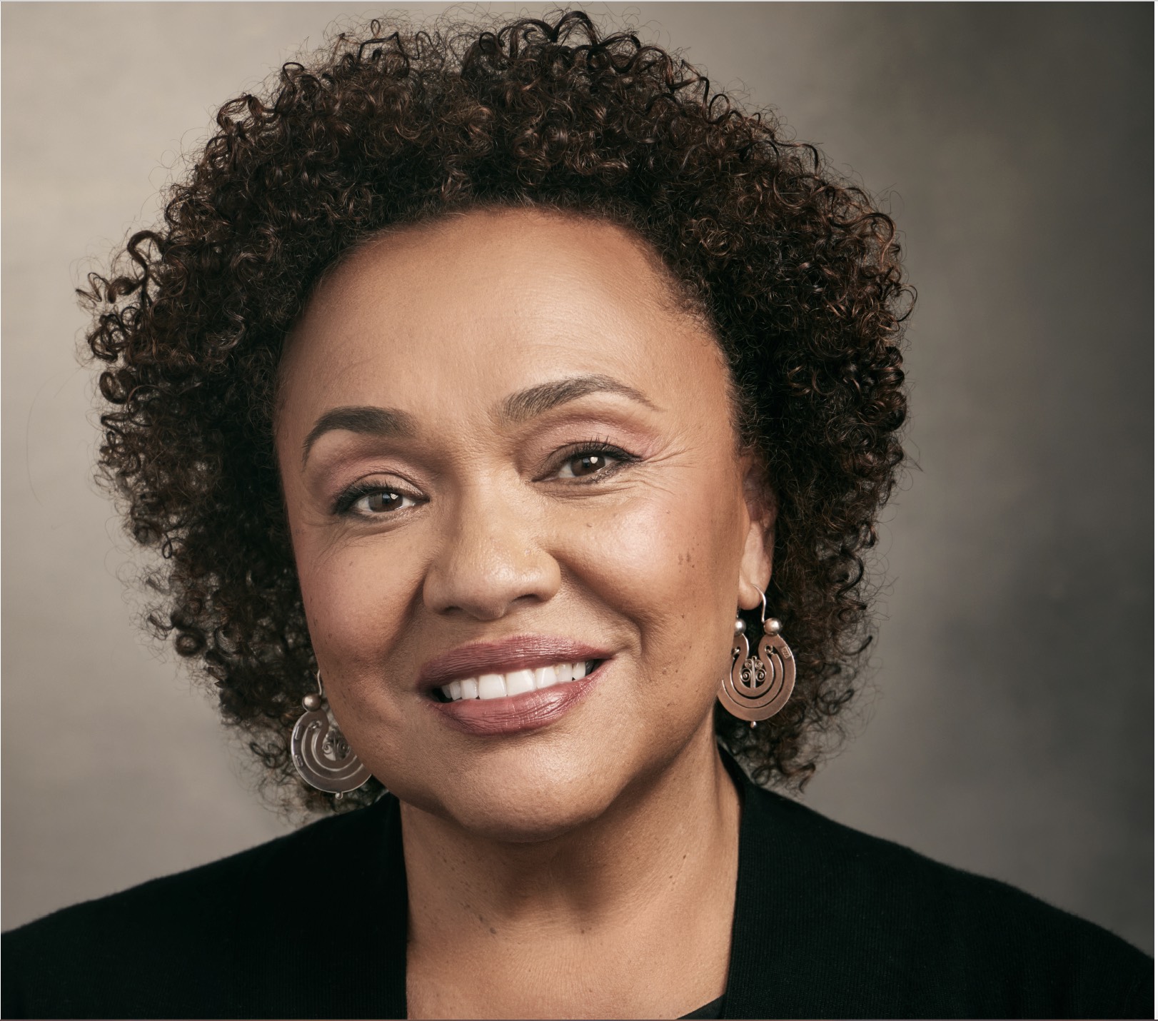 Maria R Jackson