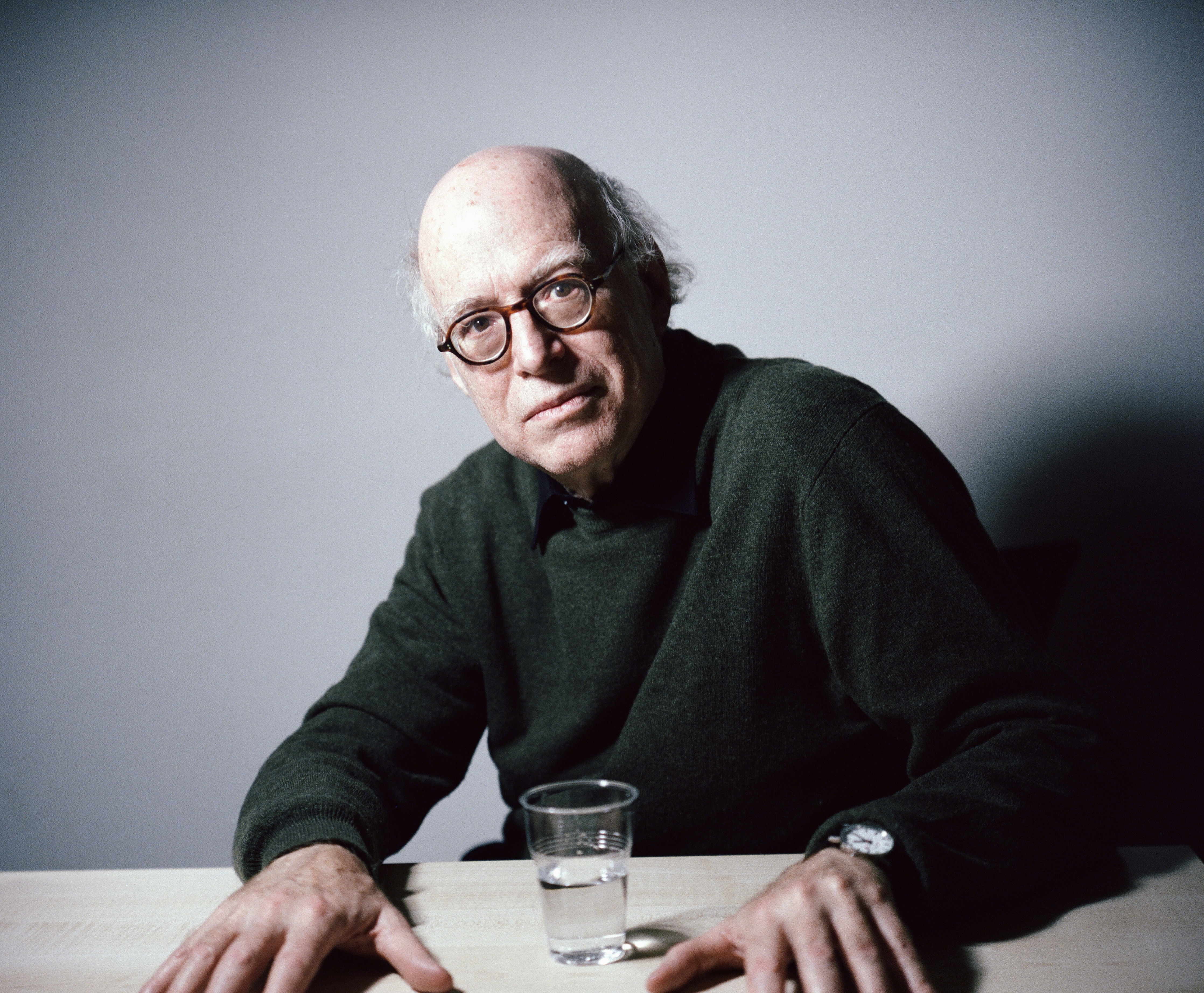 Richard Sennett