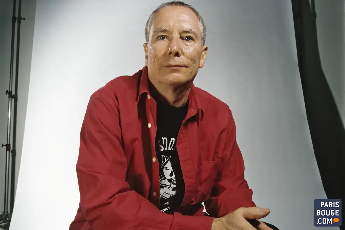 Mike Kelley