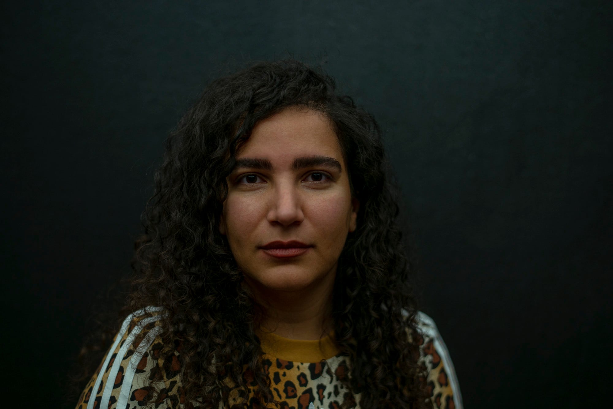 Bahar Noorizadeh-Headshot2021