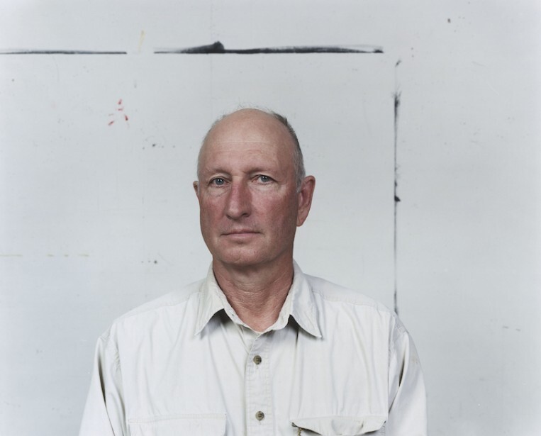 Bruce-Nauman
