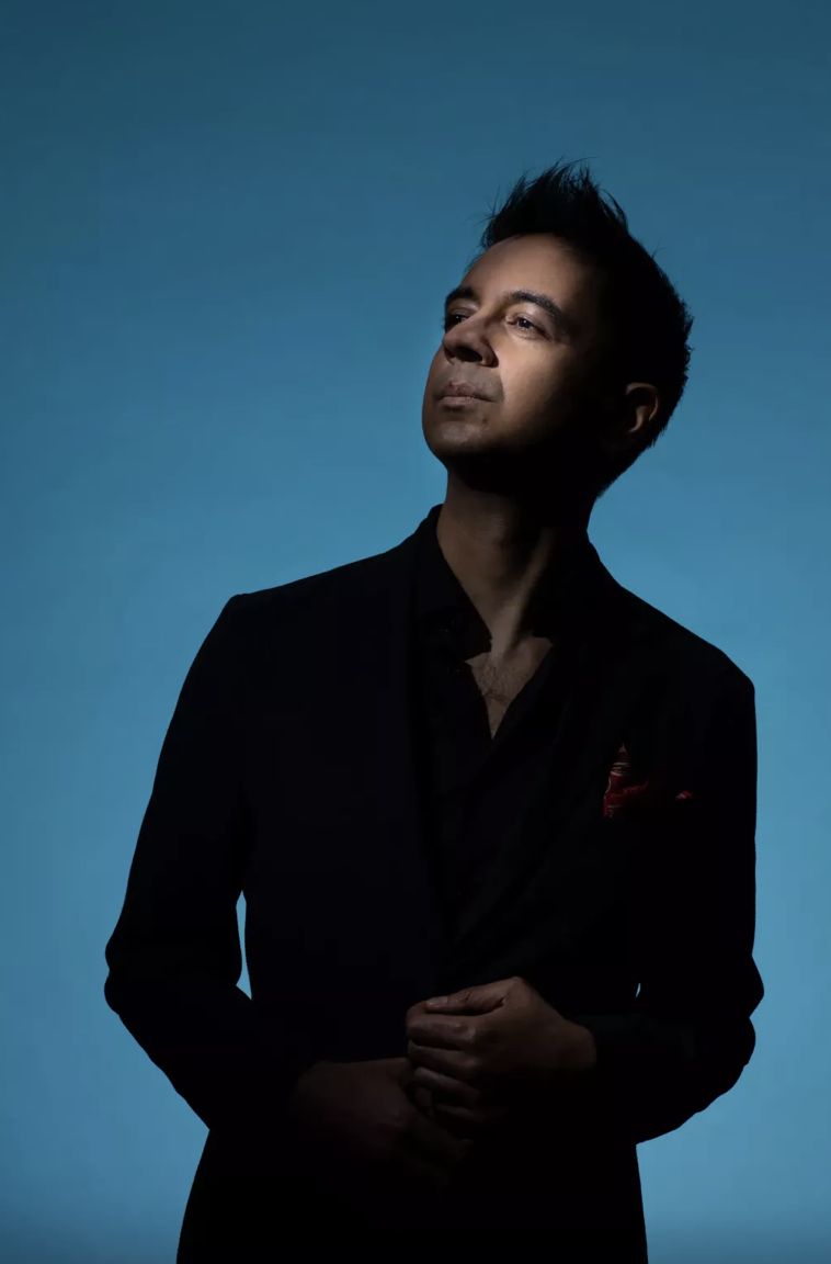 Vijay Iyer