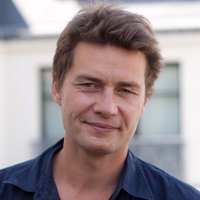 Cyril Zimmermann