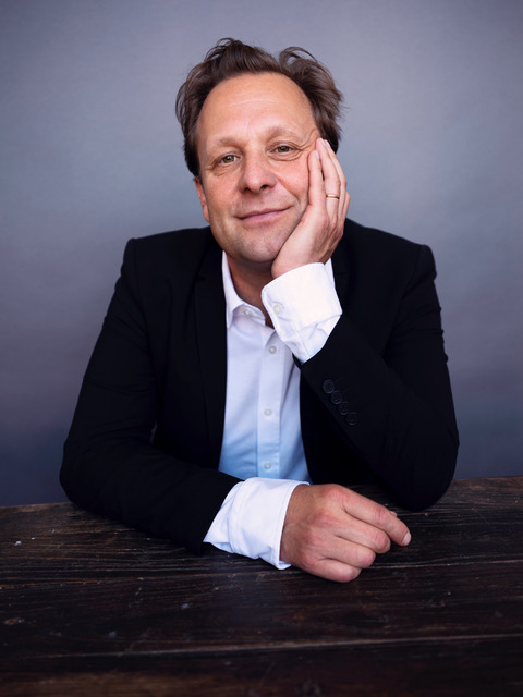 Daniel Birnbaum