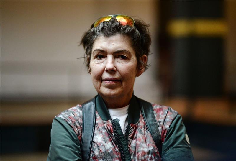 Isa Genzken