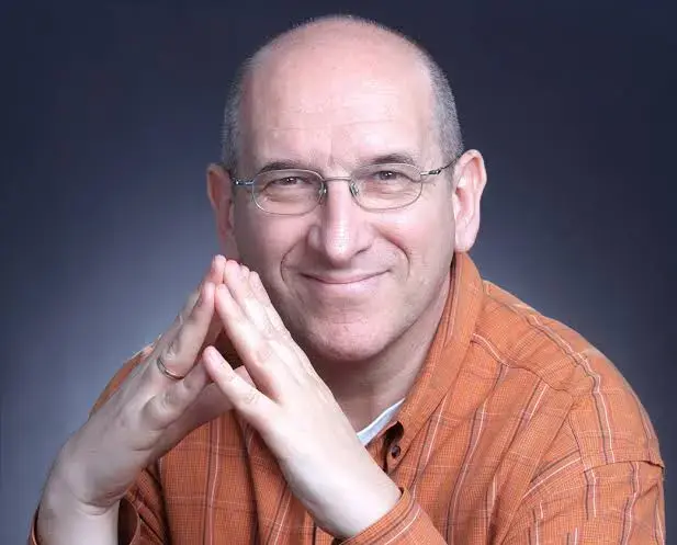 Michel Bauwens