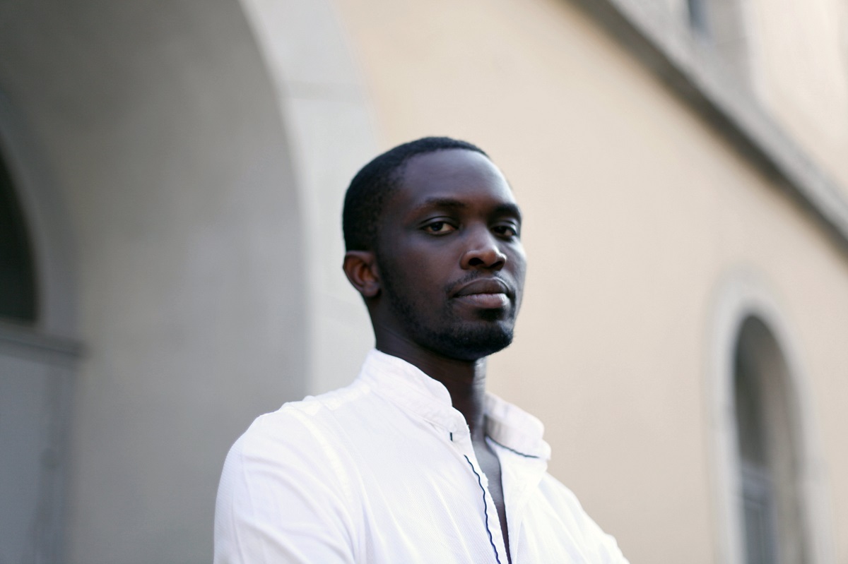 Mohamed Mbougar Sarr bis