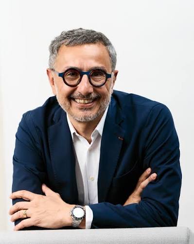 Philippe Zaouati