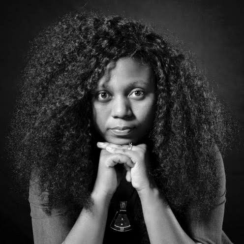 Portrait Pamela Tulizo