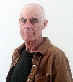 Richard_Long_-_Kleve_2013_PM