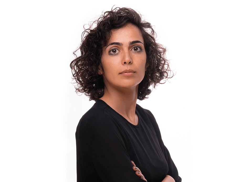 Samaneh-Moafi-event