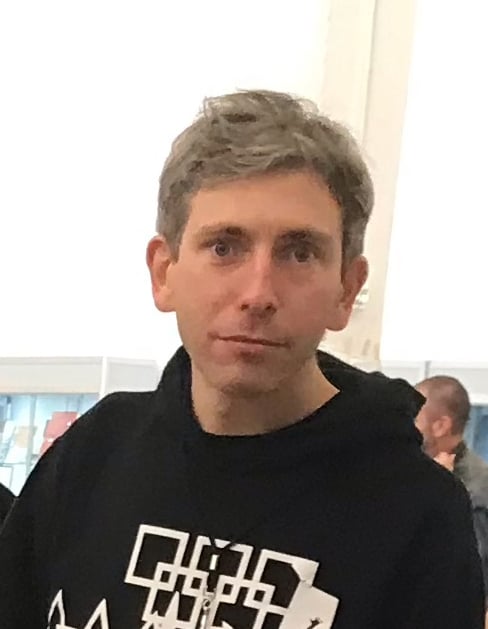 ThorelB