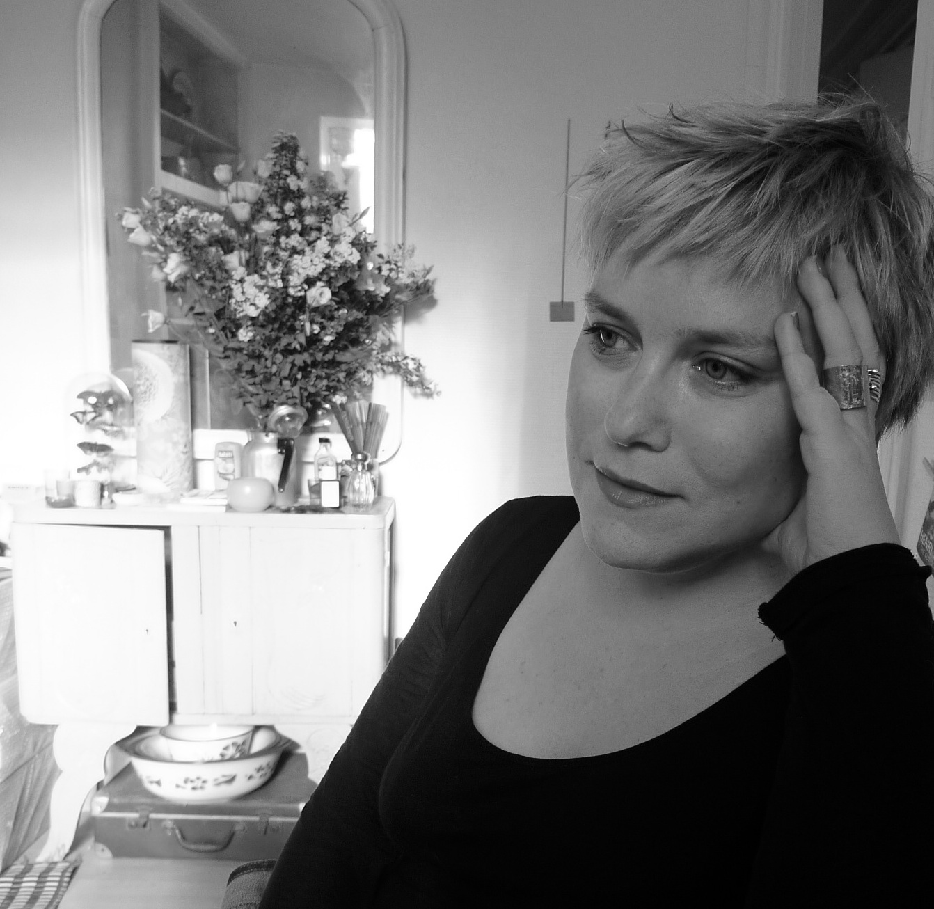 Valérie Pihet