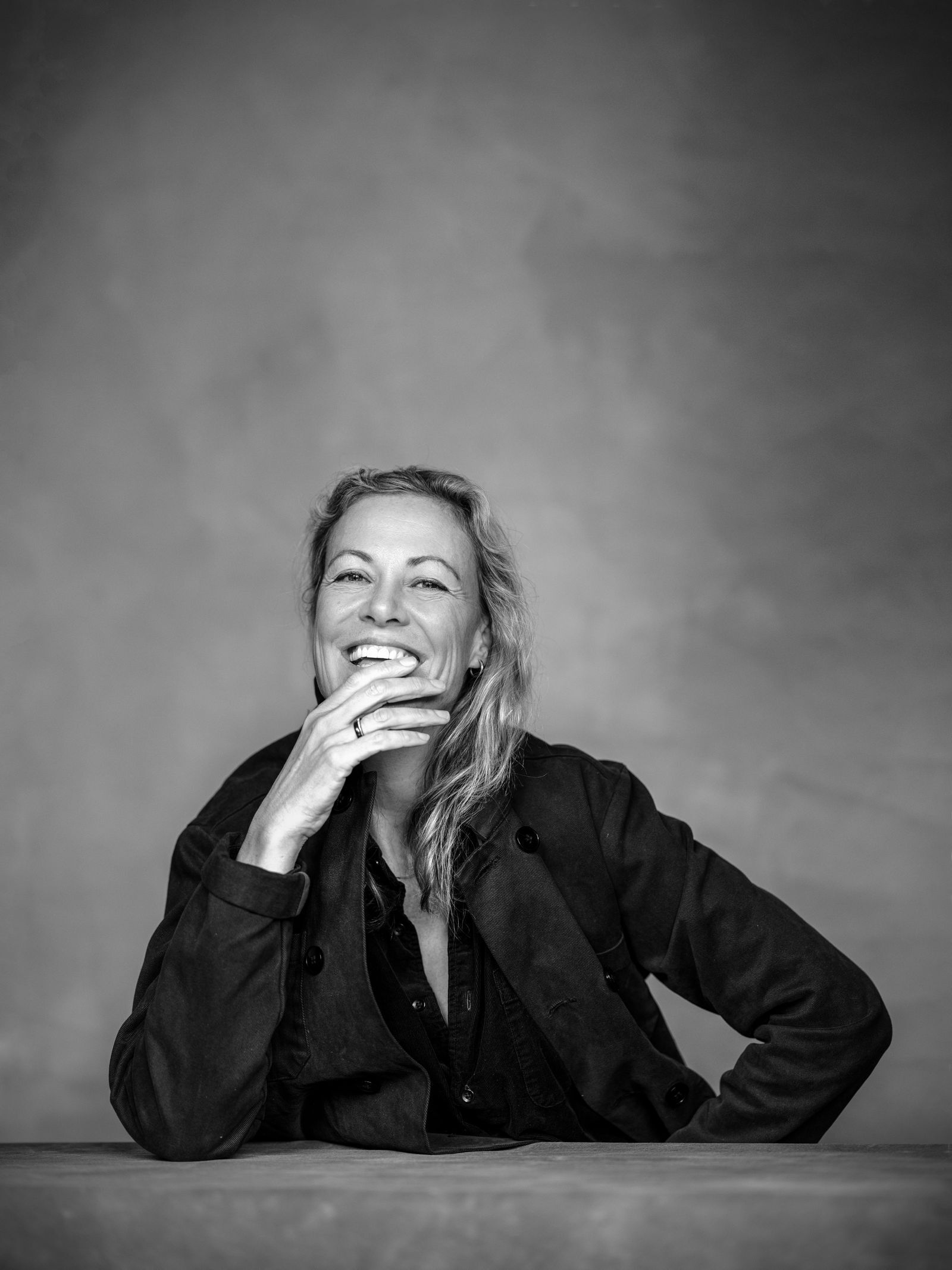 Viviane Sassen 2023 © Keke Keukelaar B&W 1.jpg