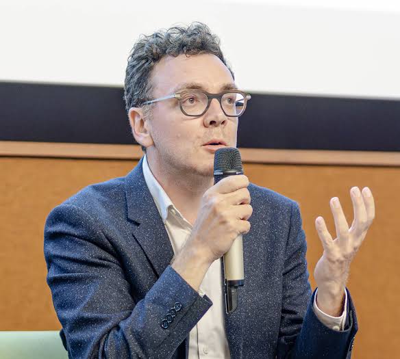 nicolas benvegnu