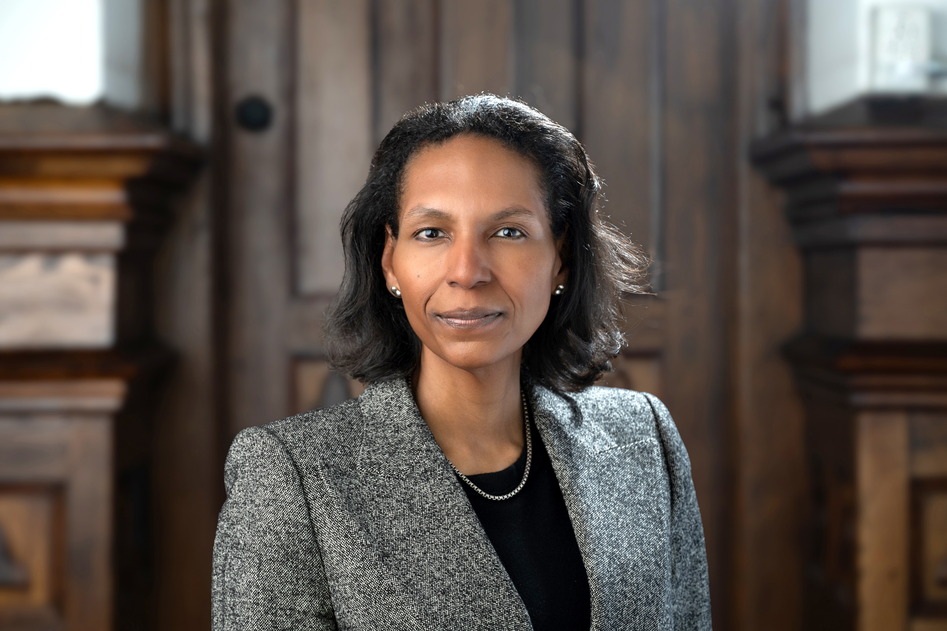 Courtney J. Martin