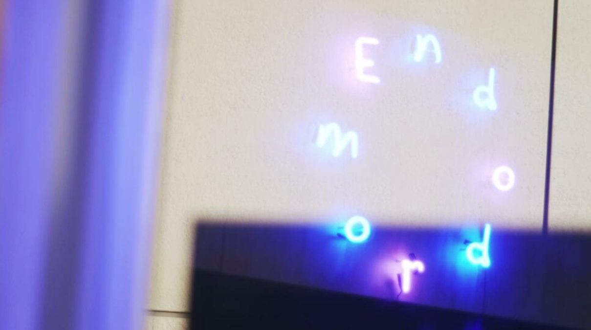 endodrome