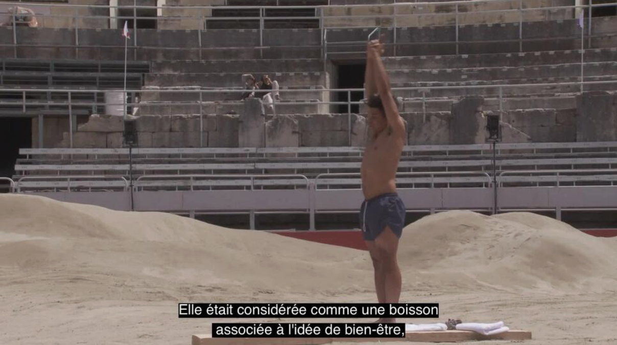 le travail juste