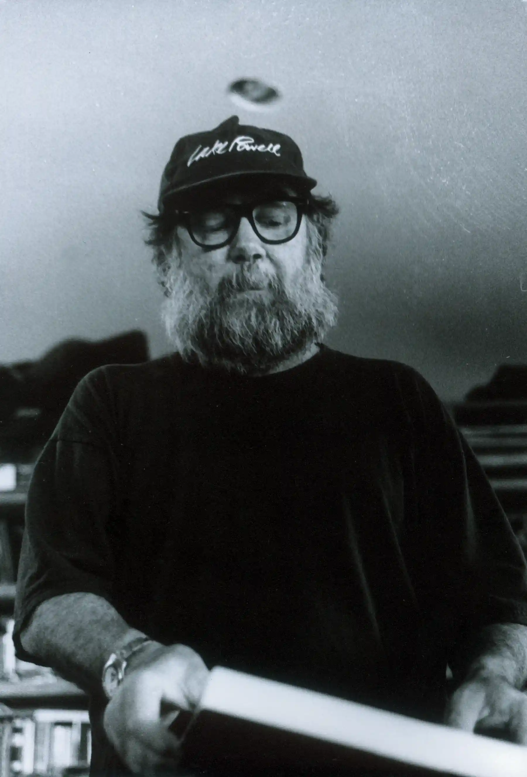 Portrait Paul