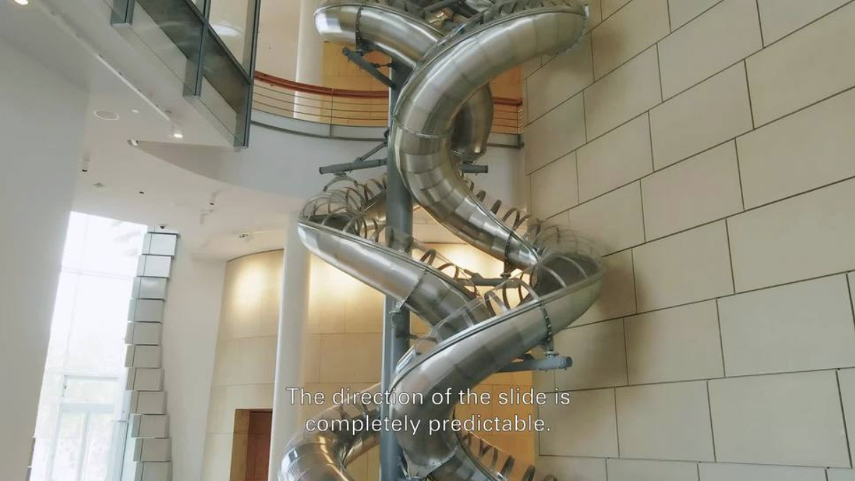slides